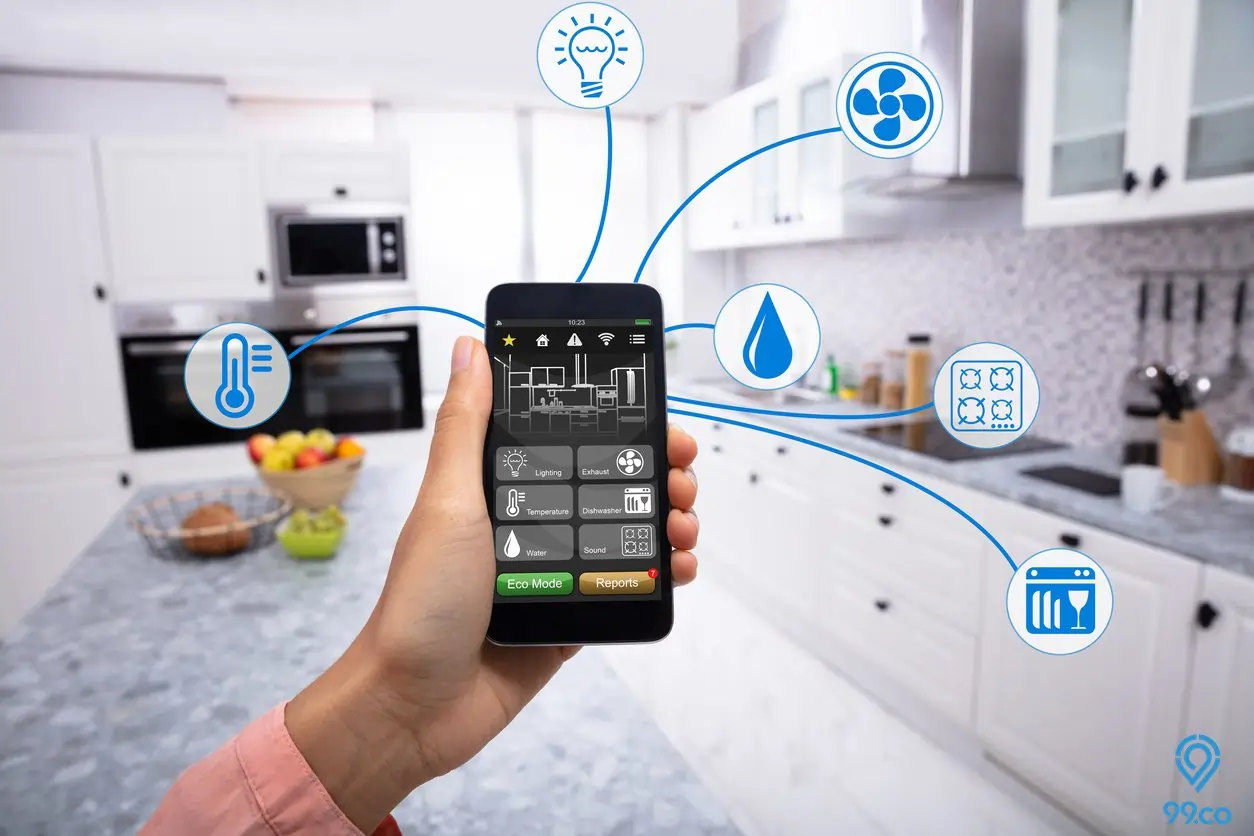 smart home