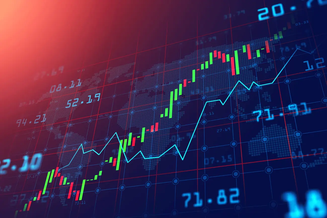 investasi jangka panjang