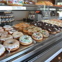 Bisnis Donat Rumahan