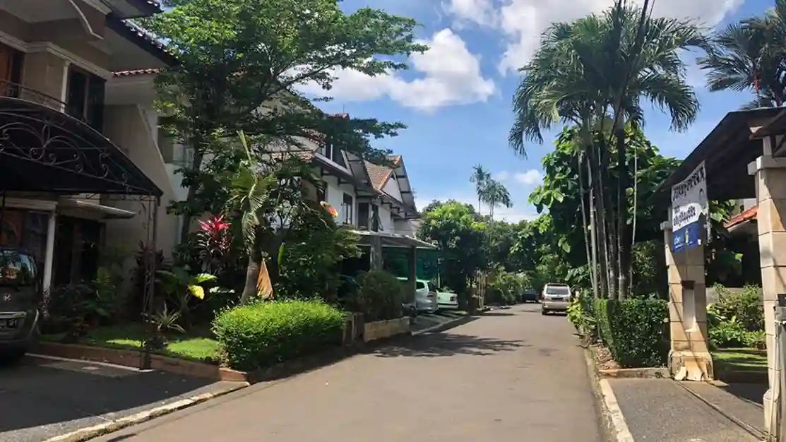 Rumah Ideal