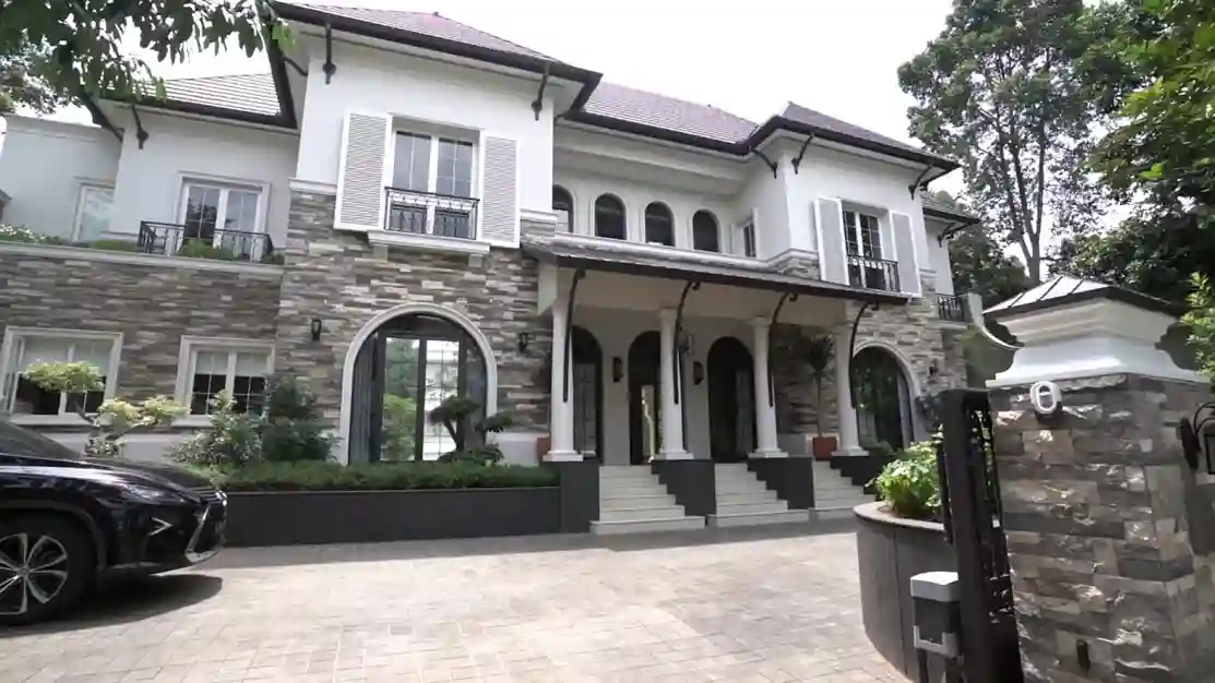 Rumah Ideal