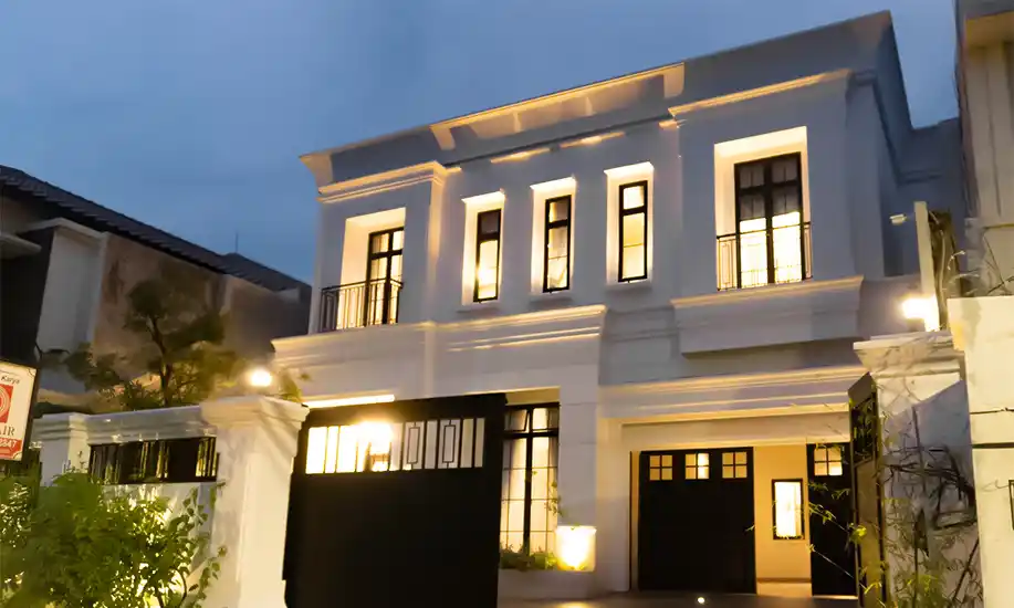 Rumah Ideal