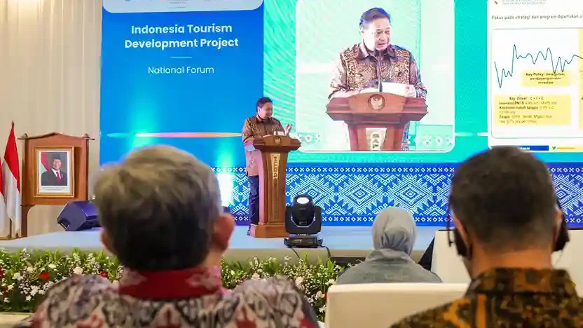 Pertumbuhan Ekonomi Indonesia