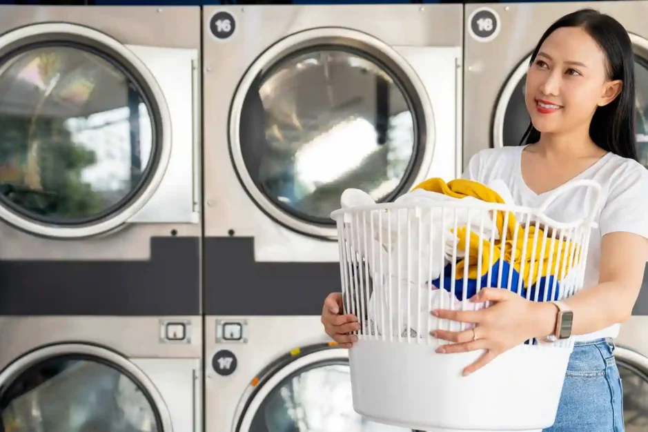 Bisnis Laundry: Peluang Usaha Menjanjikan di Era Modern