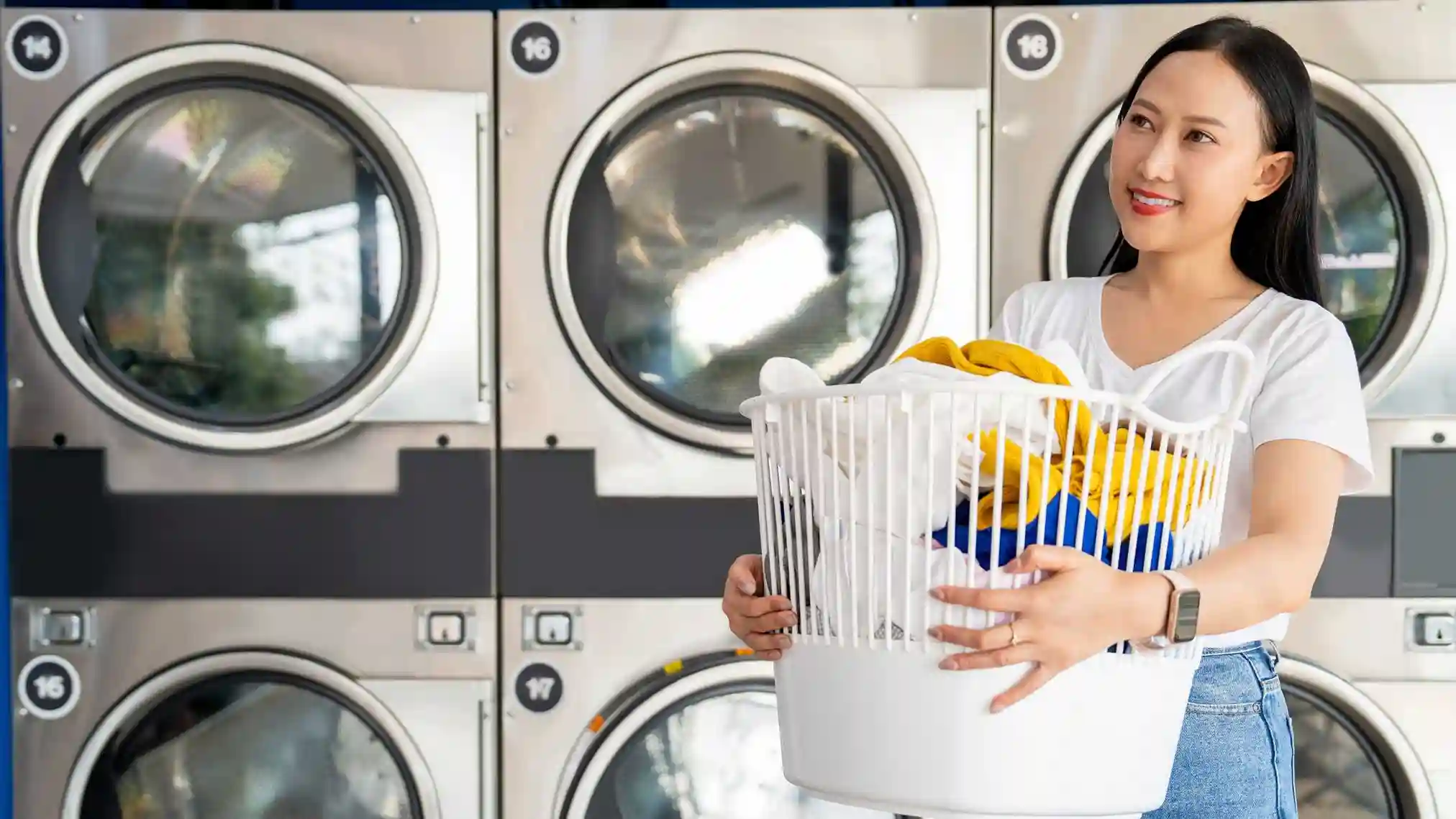 Bisnis Laundry: Peluang Usaha Menjanjikan di Era Modern
