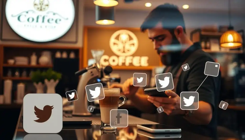 Bisnis Coffee Shop