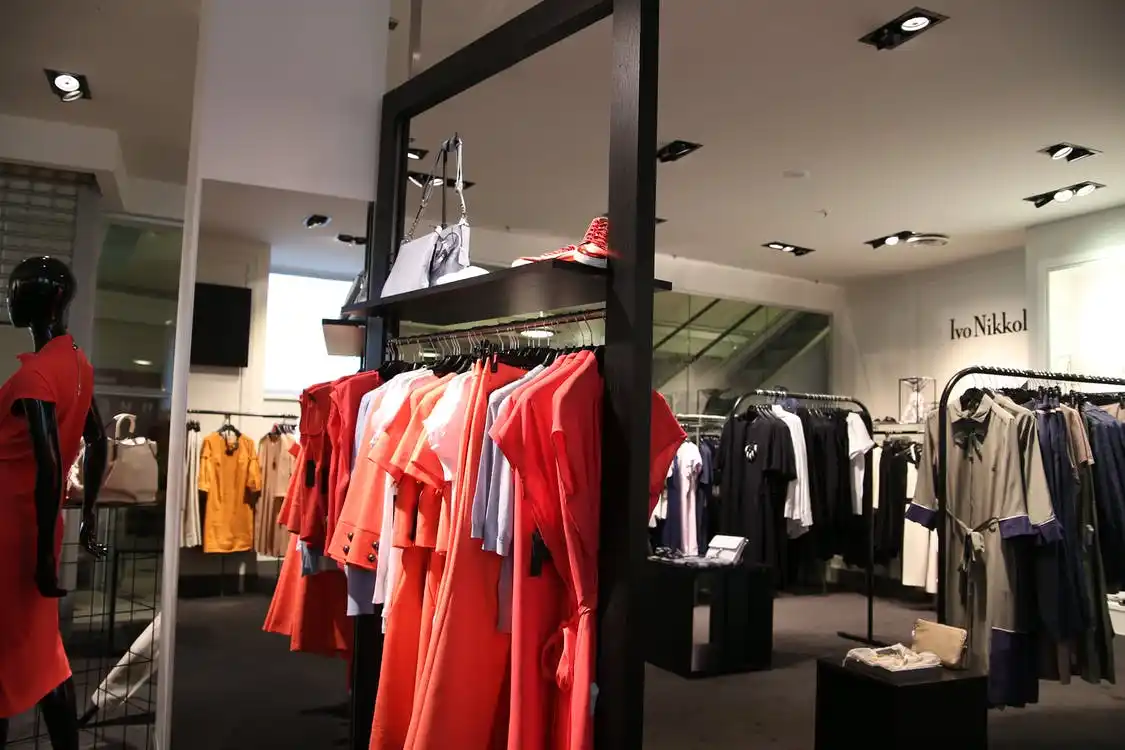 Usaha Butik, Peluang Bisnis Fashion dengan Prospek Menjanjikan