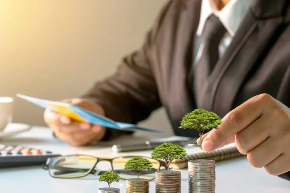 Investasi Modal 10 Juta, Tips dan Jenis yang Bisa Dipilih Pemula