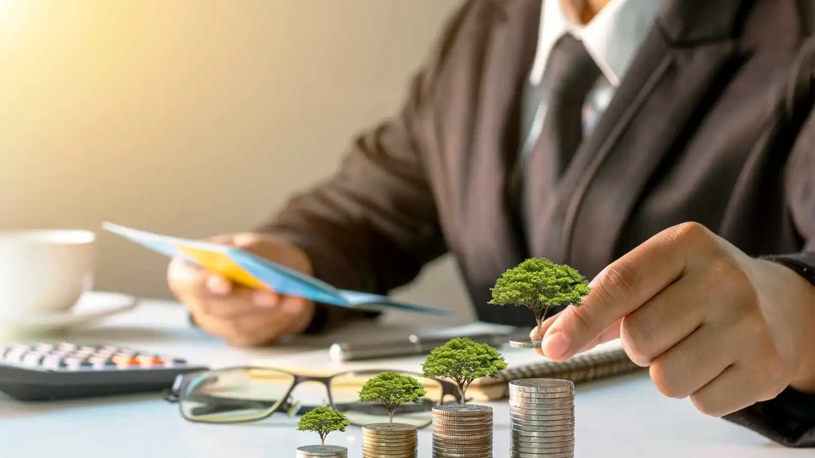 Investasi Modal 10 Juta, Tips dan Jenis yang Bisa Dipilih Pemula