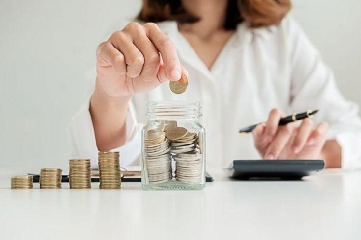 Investasi Modal 10 Juta
