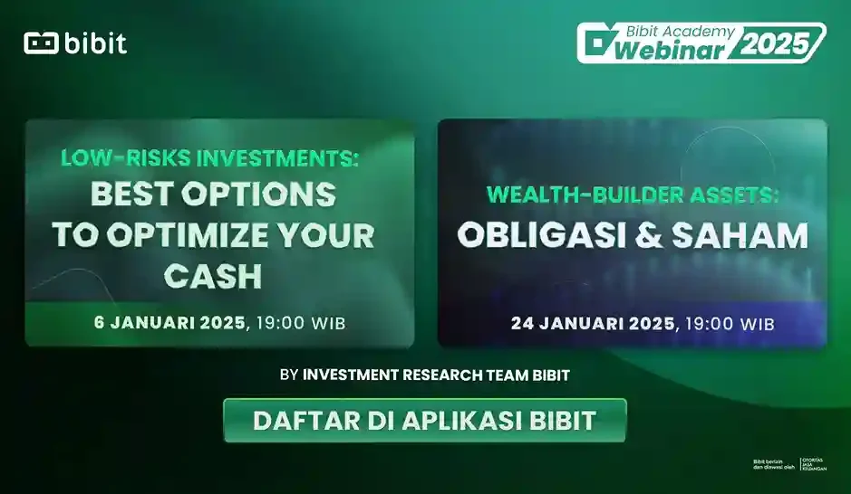 5 Aplikasi Saham 2025, Pilihan Terbaik untuk Investasi Generasi Digital