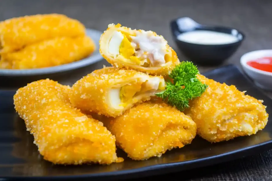 Risol Kekinian: Bisnis Kuliner yang Lagi Tren dan Disukai Semua Kalangan