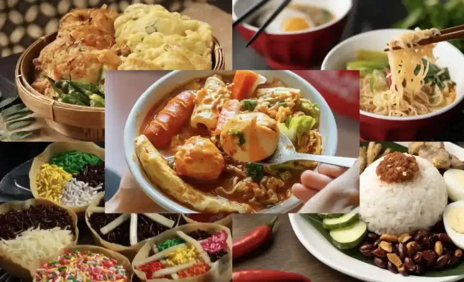 Ide Bisnis Kuliner Unik 2025 yang Potensial Menjadi Viral