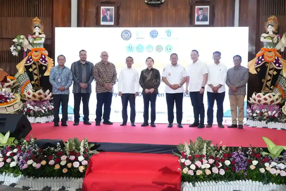 Pertumbuhan Ekonomi Bali Dinamika Baru Pulau Wisata yang Terus Bergerak