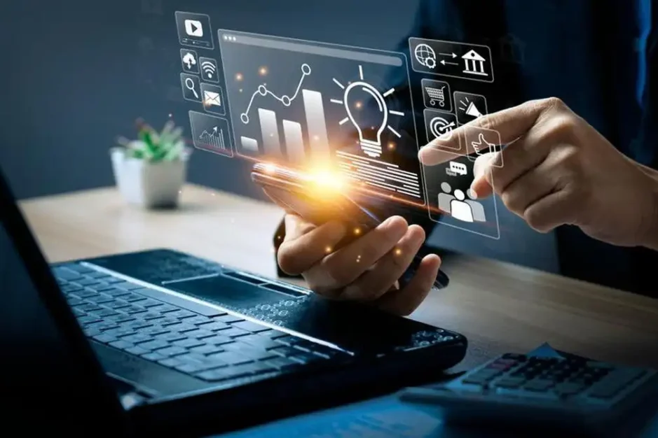 Startup Teknologi 2025 yang Tumbuh di Tengah Tantangan Ekonomi
