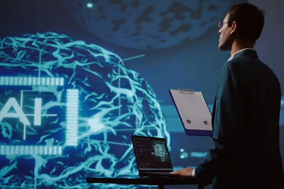 Perkembangan Startup AI Lokal di Tahun 2026
