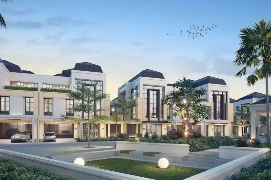 Perumahan Mewah di Jaksel, Eksklusivitas Gaya Hidup Urban