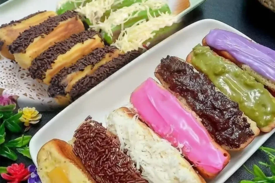 Kue Pukis, Ide Usaha Kekinian yang Modalnya Ramah tapi Untungnya Menarik