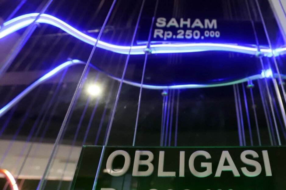 Pasar Obligasi, Ruang Investasi Surat Utang yang Makin Dilirik Masyarakat