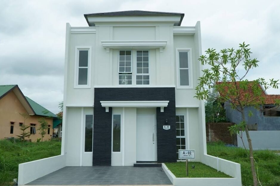 Rumah Type 70, Hunian Ideal untuk Keluarga yang Ingin Ruang Lebih Lega