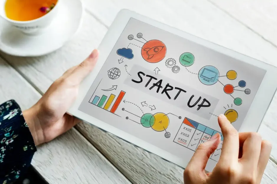Startup untuk Pemula, Dari Ide Sederhana hingga Menjadi Bisnis yang Bertumbuh