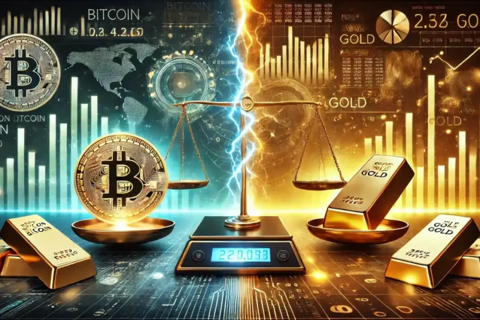 Kripto atau Saham, Mana yang Punya Risiko Lebih Besar bagi Investor?